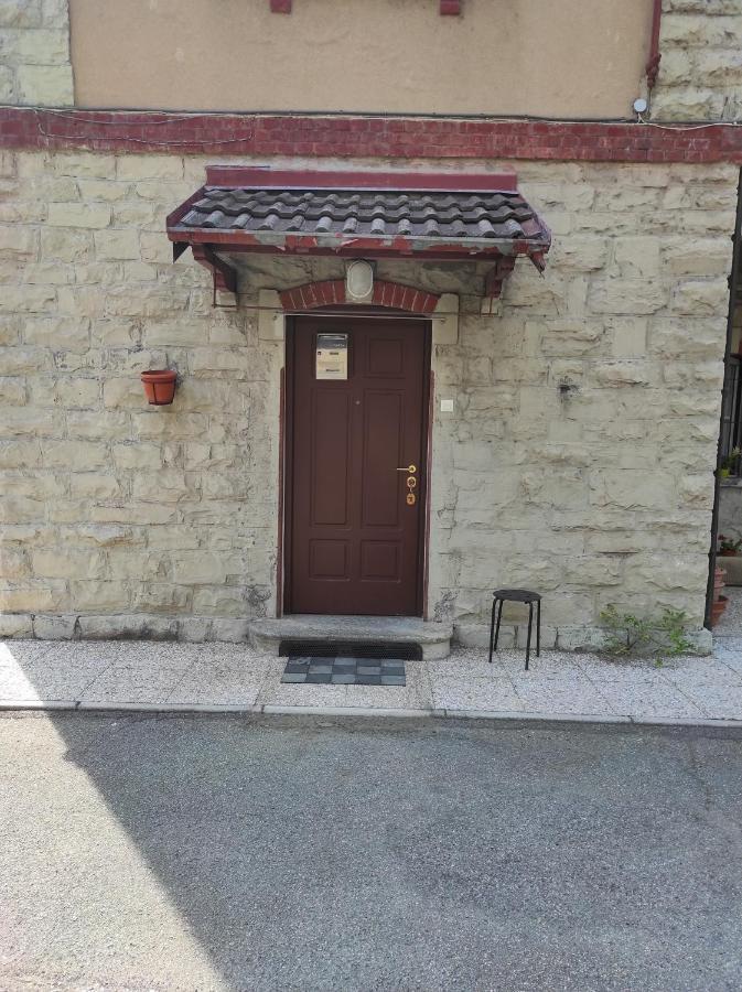 Casa Di Luca Apartamento Lecco Exterior foto