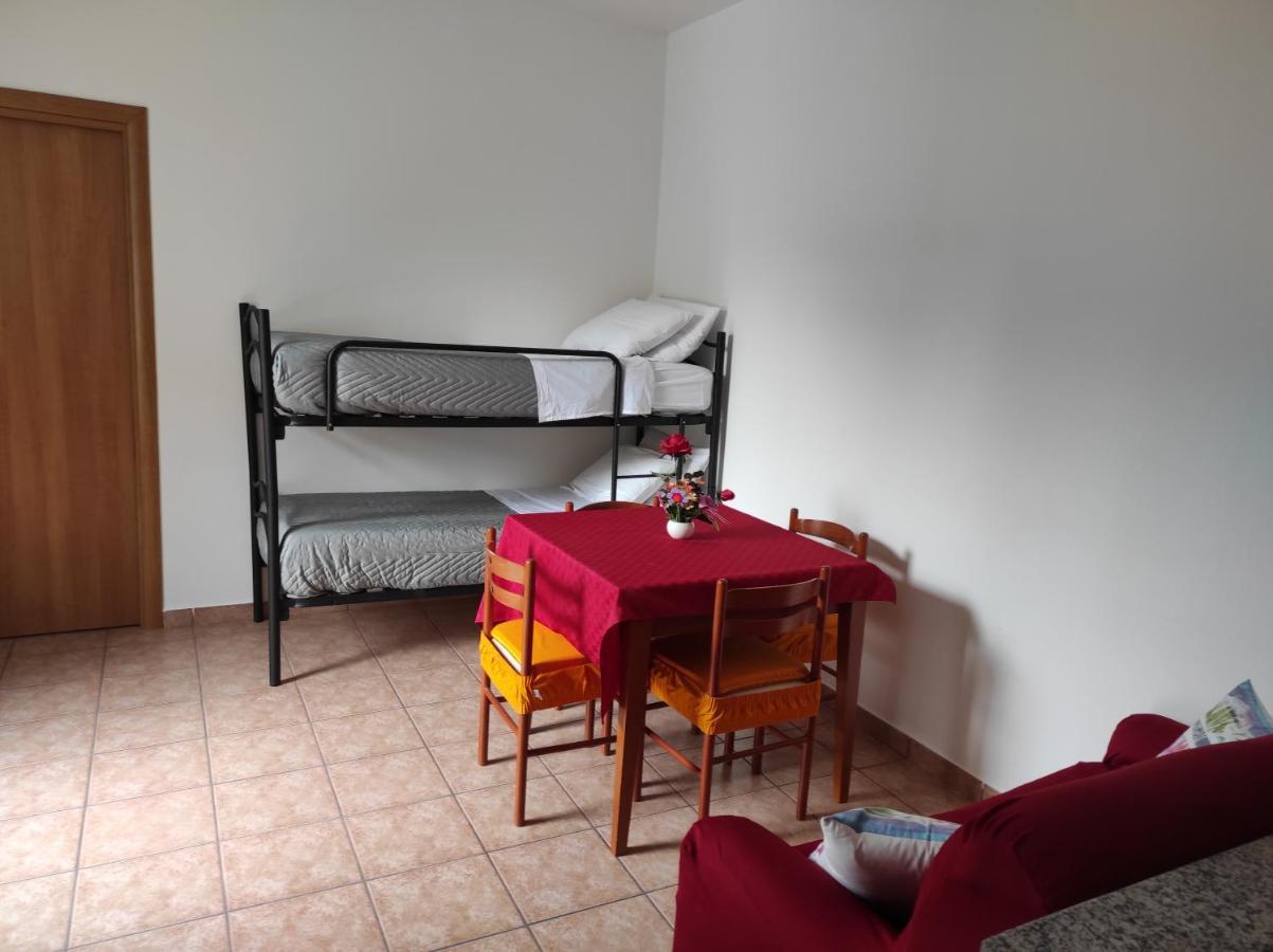 Casa Di Luca Apartamento Lecco Exterior foto