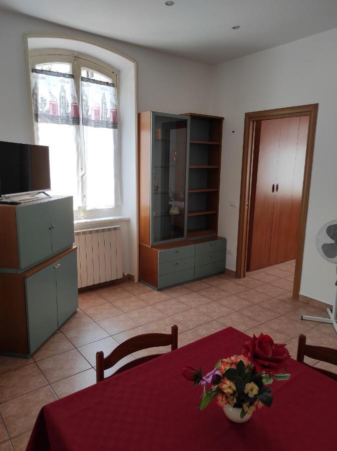 Casa Di Luca Apartamento Lecco Exterior foto